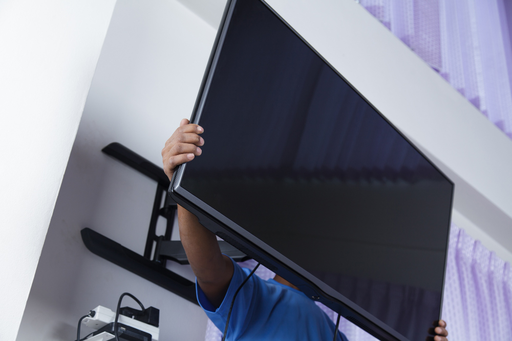 TV Mounting Sydney